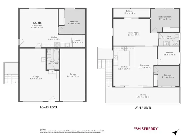 Floorplan of Homely house listing, 43 Noamunga Crescent, Gwandalan NSW 2259