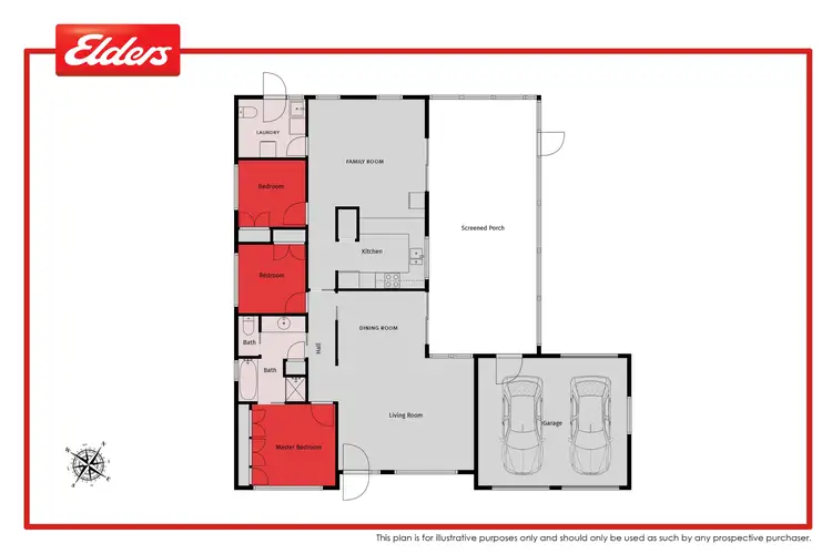 Floorplan of Homely house listing, 23a Illingari Circuit, Taree NSW 2430