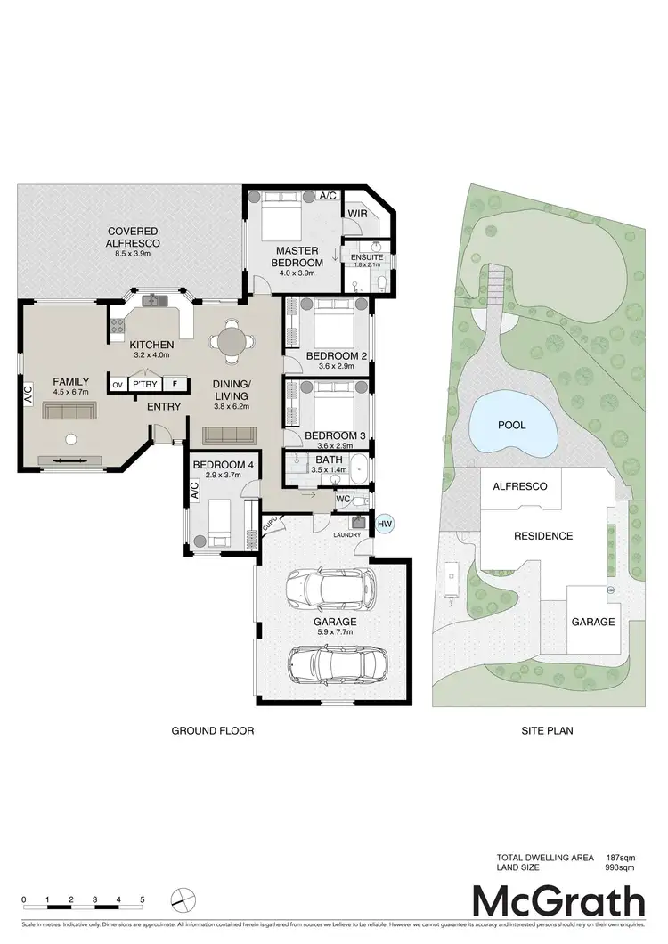 Floorplan of Homely house listing, 2 Troywood Crescent, Buderim QLD 4556