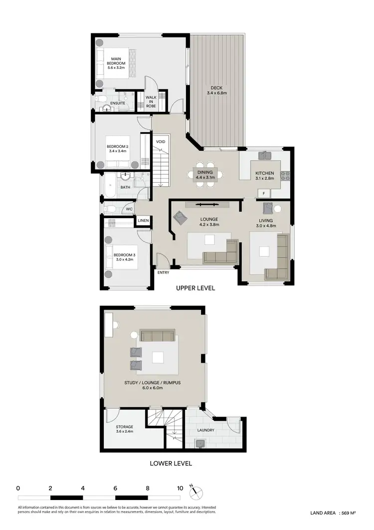 Floorplan of Homely house listing, 9 Avon Close, Terrigal NSW 2260