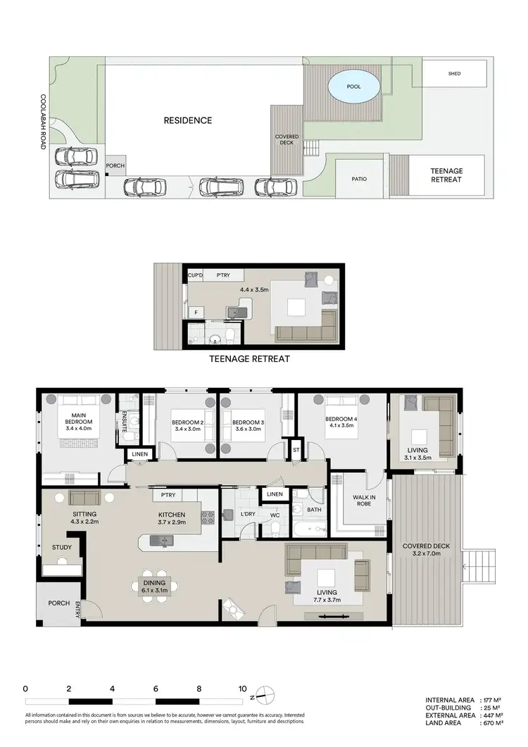 Floorplan of Homely house listing, 17 Coolabah Road, Wyongah NSW 2259