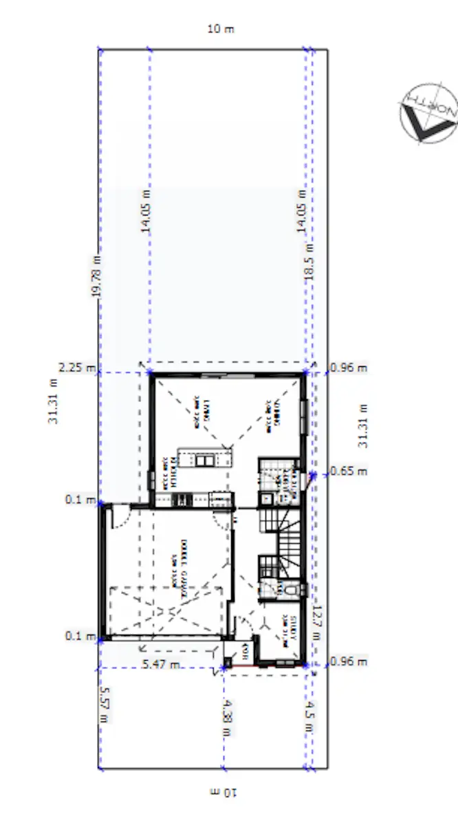 Floorplan of Homely house listing, Address available on request
