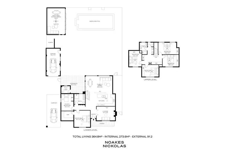 Floorplan of Homely house listing, 2 George Street, Glengowrie SA 5044