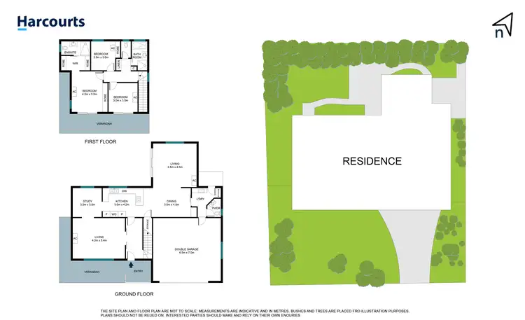 Floorplan of Homely house listing, 26 Paroo Avenue, Eleebana NSW 2282