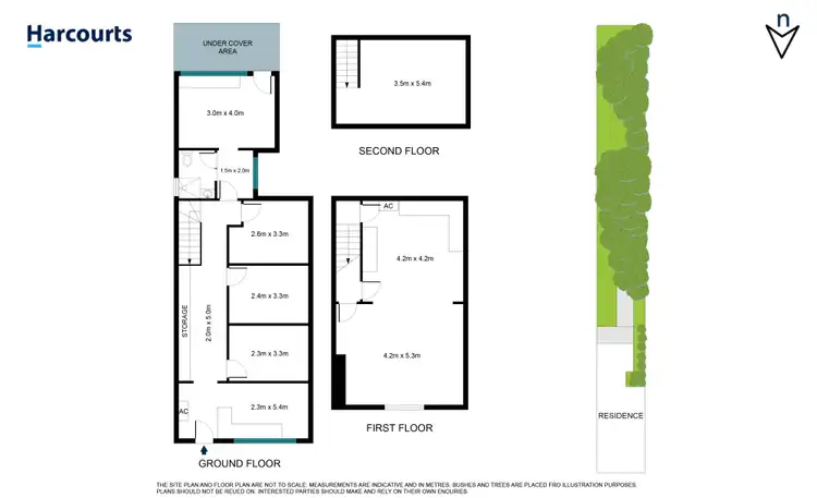 Floorplan of Homely house listing, 87 Elder Street, Lambton NSW 2299