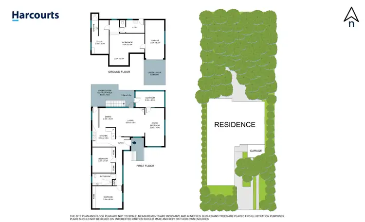 Floorplan of Homely house listing, 42 Sheridan Avenue, Adamstown Heights NSW 2289