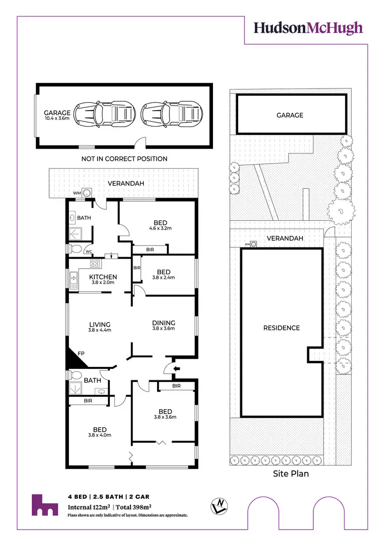 Floorplan of Homely house listing, 21 Earle Avenue, Ashfield NSW 2131