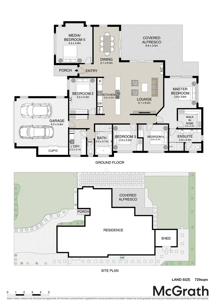Floorplan of Homely house listing, 70 Palmwoods School Road, Palmwoods QLD 4555