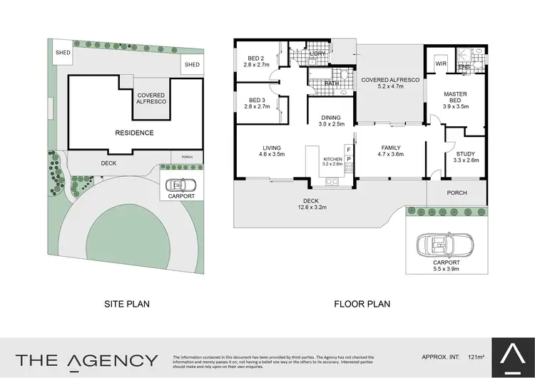 Floorplan of Homely house listing, 46 Jane Ellen Crescent, Chittaway Bay NSW 2261