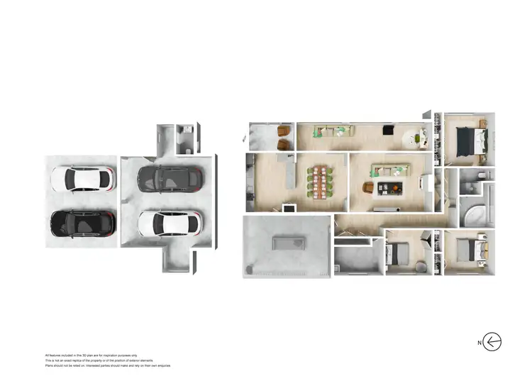 Floorplan of Homely house listing, 11 Payten Street, Eraring NSW 2264