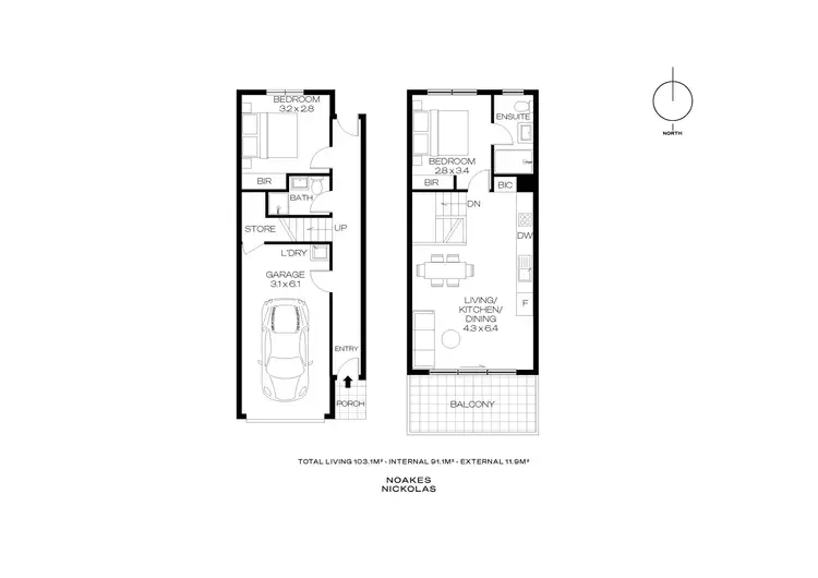 Floorplan of Homely house listing, 6 Cygnet Court, Morphettville SA 5043