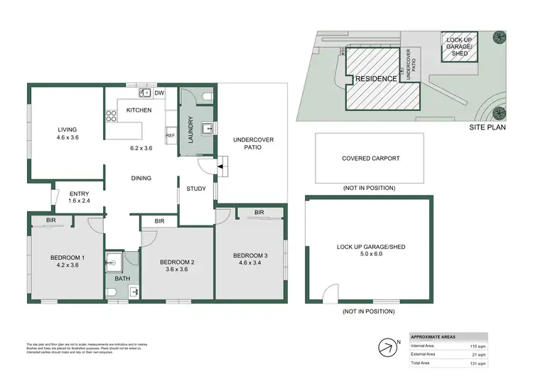 Floorplan of Homely house listing, 24 Delando Street, Waratah NSW 2298