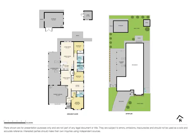 Floorplan of Homely house listing, 88 Homestead Road, Berwick VIC 3806