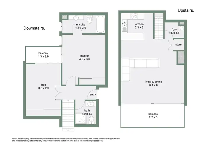 Floorplan of Homely apartment listing, 28/9 Veivers Road, Palm Cove QLD 4879