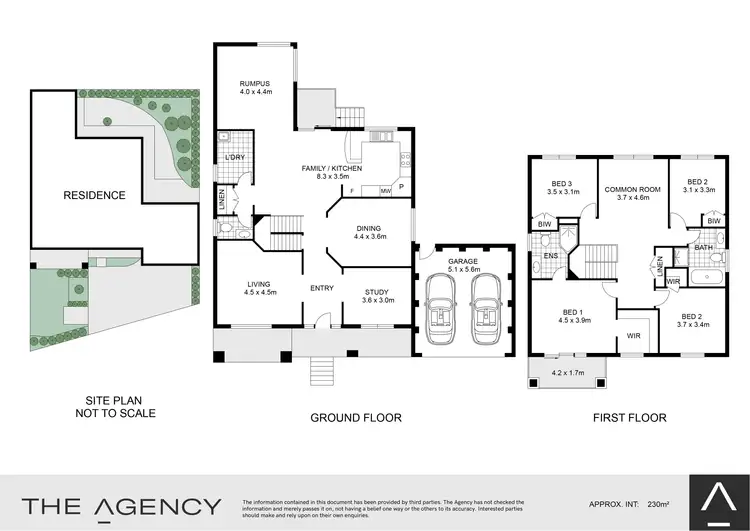 Floorplan of Homely house listing, 138 Hutton Road, The Entrance North NSW 2261
