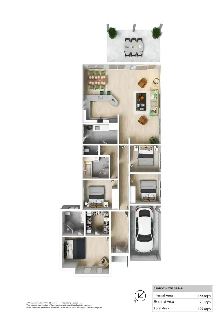 Floorplan of Homely house listing, 28 Giles Street, Magill SA 5072