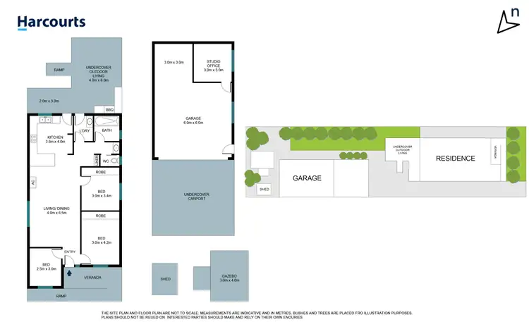 Floorplan of Homely house listing, 25 Close Street, Wallsend NSW 2287