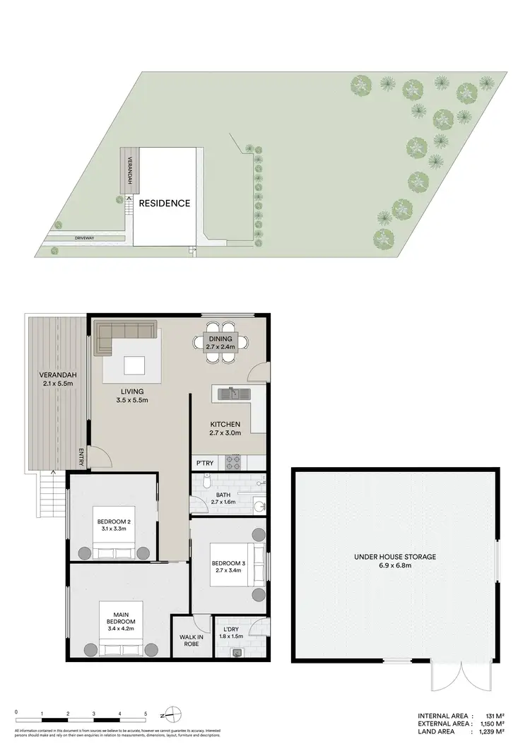 Floorplan of Homely house listing, 19 Dog Trap Road, Ourimbah NSW 2258