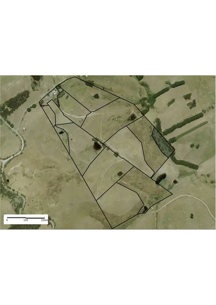 Floorplan of Homely rural property listing, 30 Bells Road, Mount Eccles VIC 3953