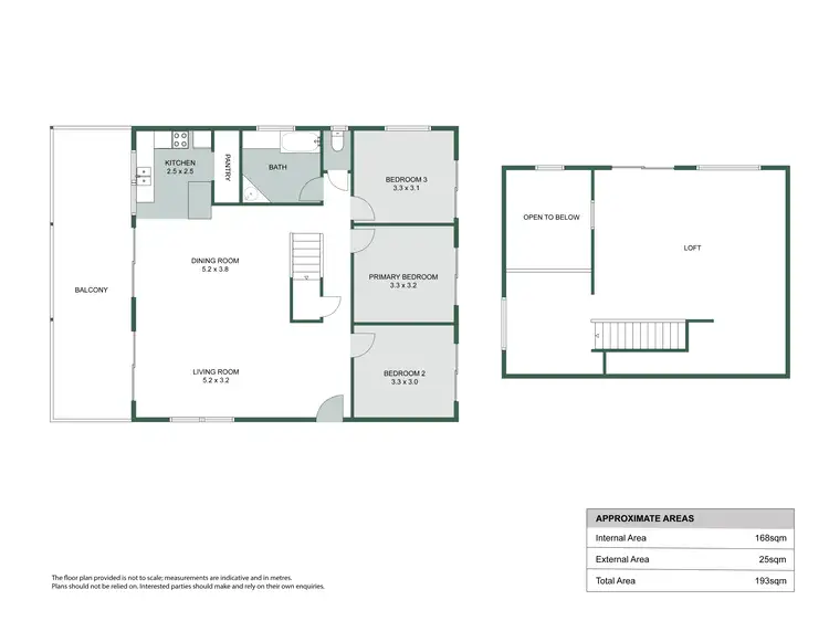 Floorplan of Homely house listing, 177 Grandview Drive, Yaroomba QLD 4573