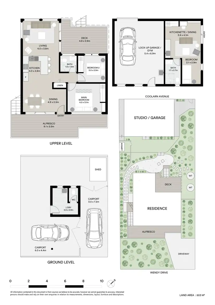 Floorplan of Homely house listing, 19 Wendy Drive, Point Clare NSW 2250