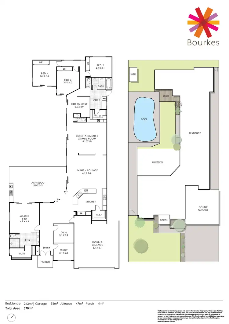 Floorplan of Homely house listing, 23 Hertford Street, East Victoria Park WA 6101