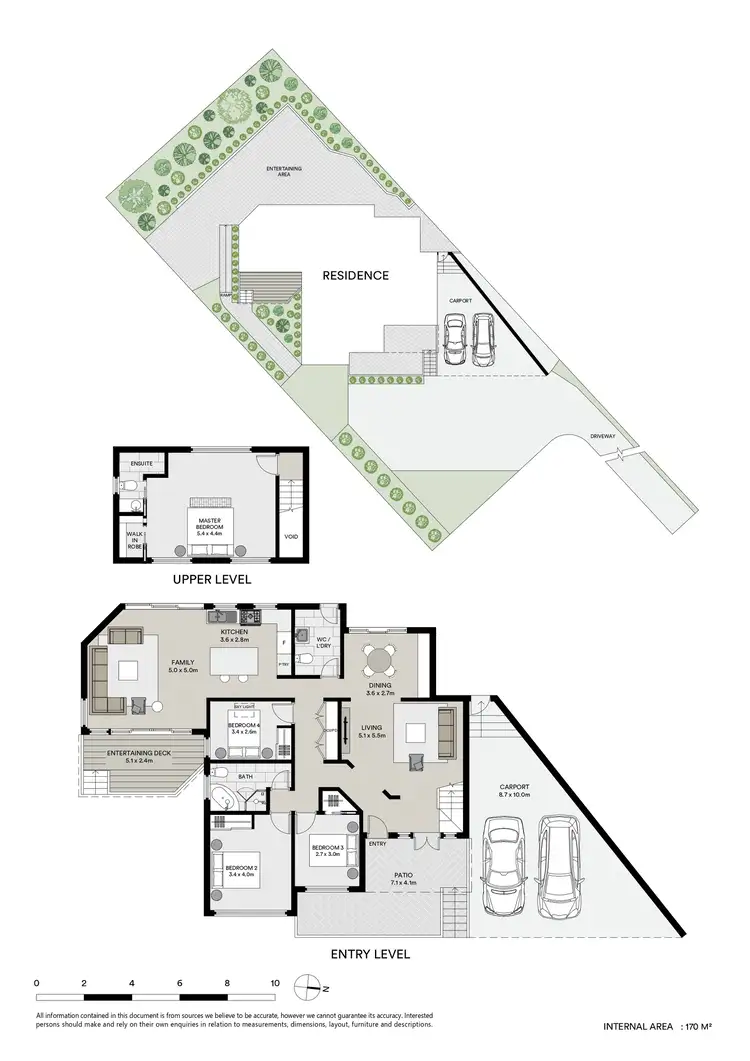 Floorplan of Homely house listing, 69A Phillip Road, Putney NSW 2112
