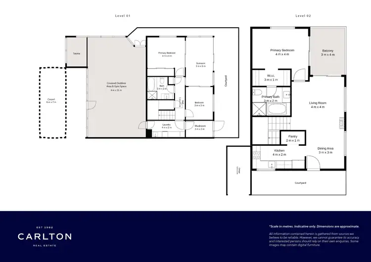 Floorplan of Homely unit listing, 7/12 Mack Street, Moss Vale NSW 2577