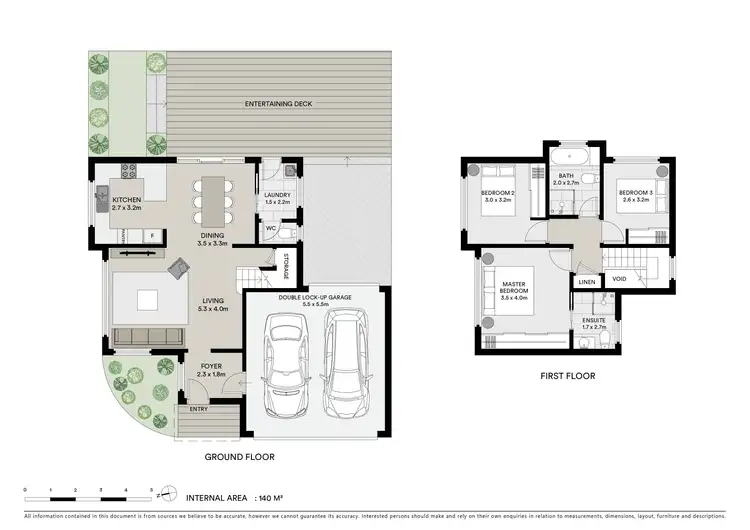 Floorplan of Homely townhouse listing, 1/170 The Boulevarde, Miranda NSW 2228