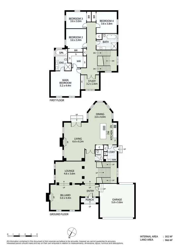 Floorplan of Homely house listing, 12 Dena Court, Templestowe VIC 3106