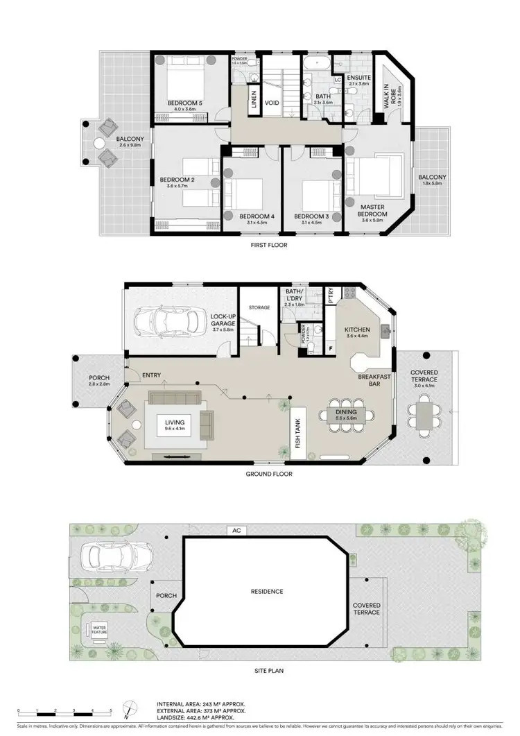 Floorplan of Homely house listing, 29 Cowper Street, Campsie NSW 2194