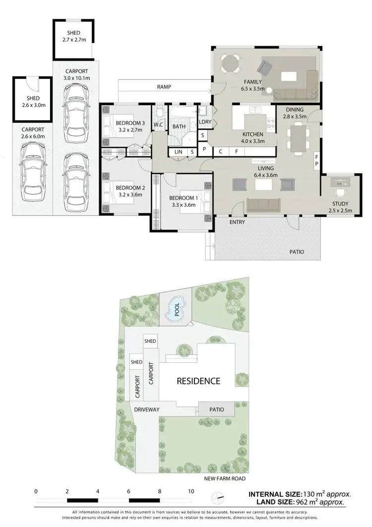 Floorplan of Homely house listing, 87 New Farm Road, West Pennant Hills NSW 2125