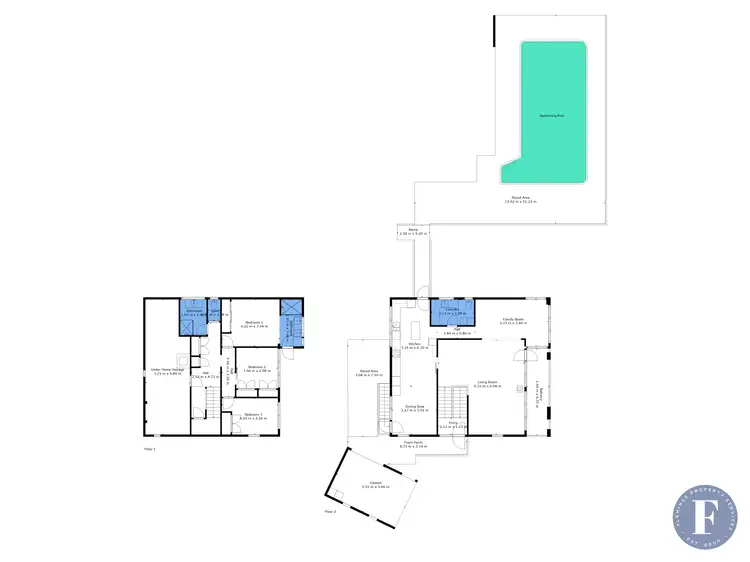 Floorplan of Homely house listing, 10 Byrne Street, Cootamundra NSW 2590