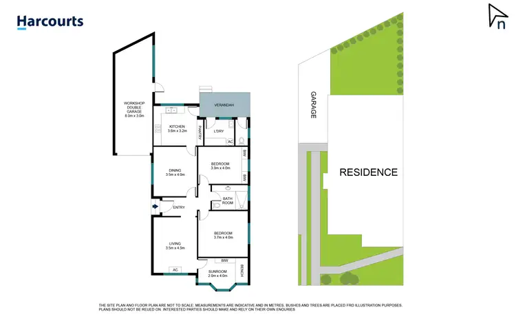 Floorplan of Homely house listing, 102a Turnbull Street, Hamilton South NSW 2303