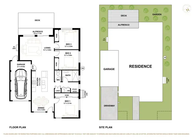 Floorplan of Homely house listing, 40 Trundle Street, Taylor ACT 2913