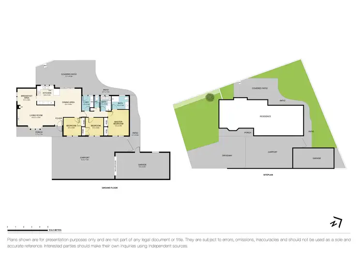 Floorplan of Homely house listing, 30 Florence Avenue, Berwick VIC 3806