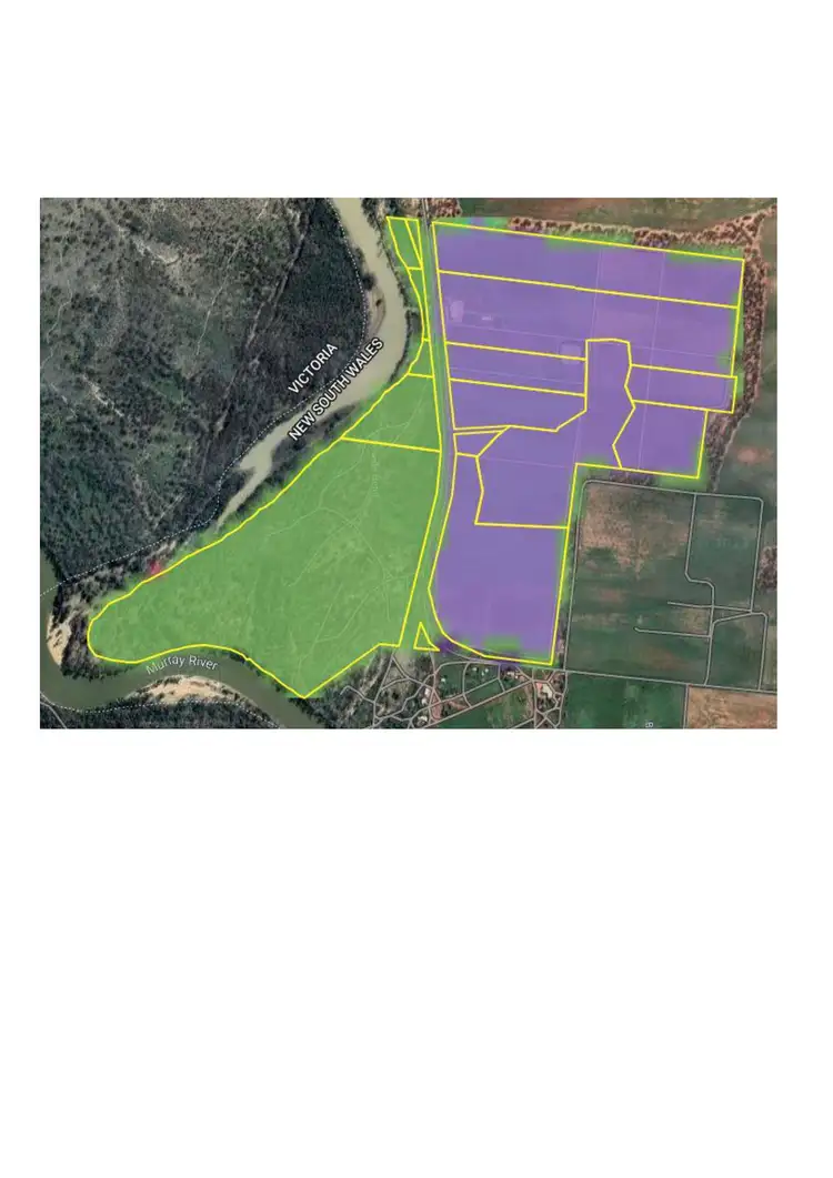 Floorplan of Homely rural property listing, 2756 Tapalin Mail Road, Euston NSW 2737