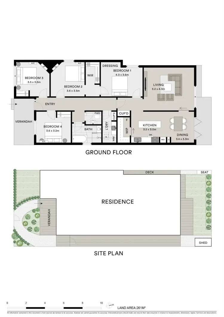 Floorplan of Homely house listing, 96 Autumn Street, Geelong West VIC 3218