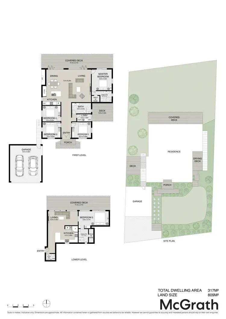 Floorplan of Homely house listing, 285 Mooloolaba Road, Buderim QLD 4556