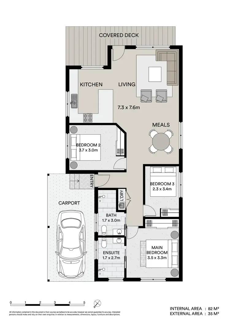 Floorplan of Homely retirement listing, 29/2 Macleay Drive, Halekulani NSW 2262