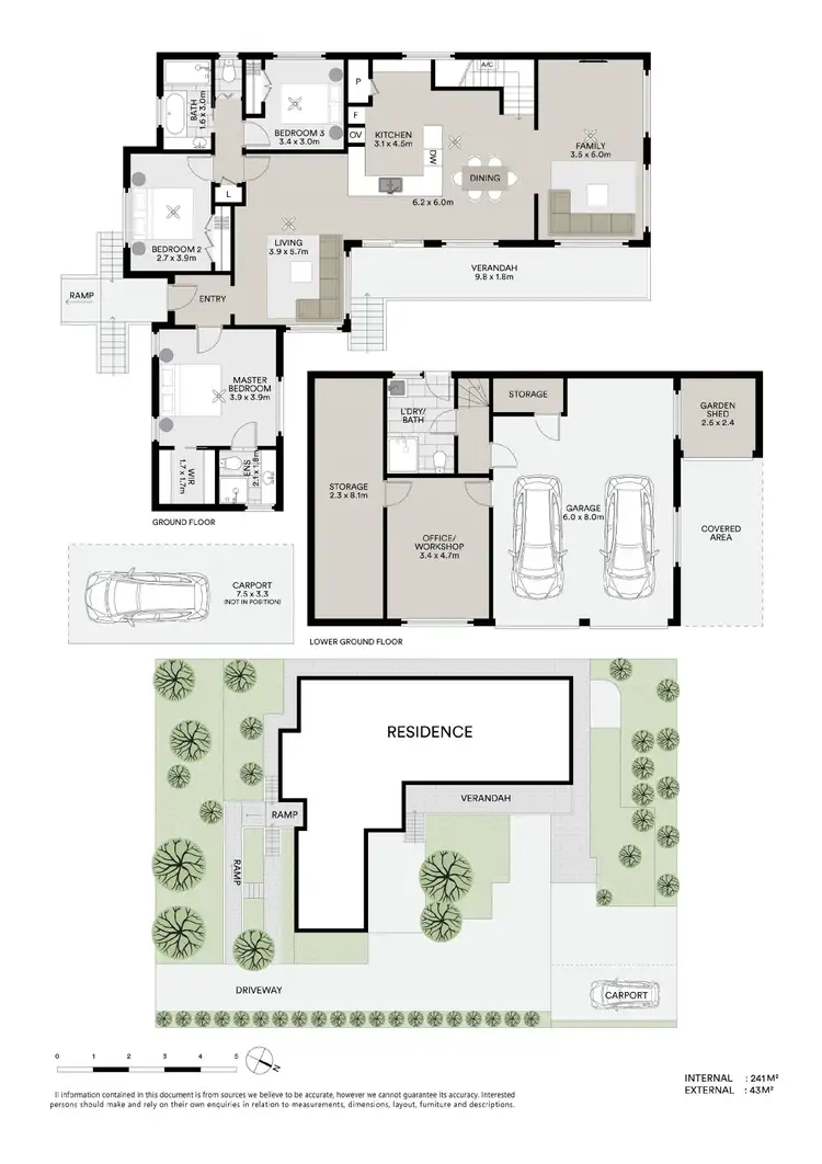 Floorplan of Homely house listing, 31 Dalwood Close, Eleebana NSW 2282