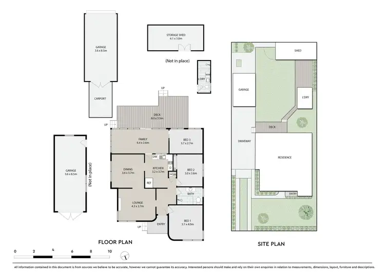 Floorplan of Homely house listing, 34 Durbar Avenue, Kirrawee NSW 2232