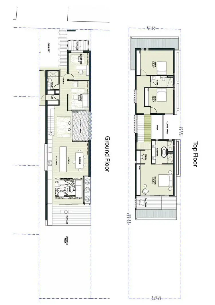 Floorplan of Homely house listing, 18 Stephen Street, Bondi NSW 2026