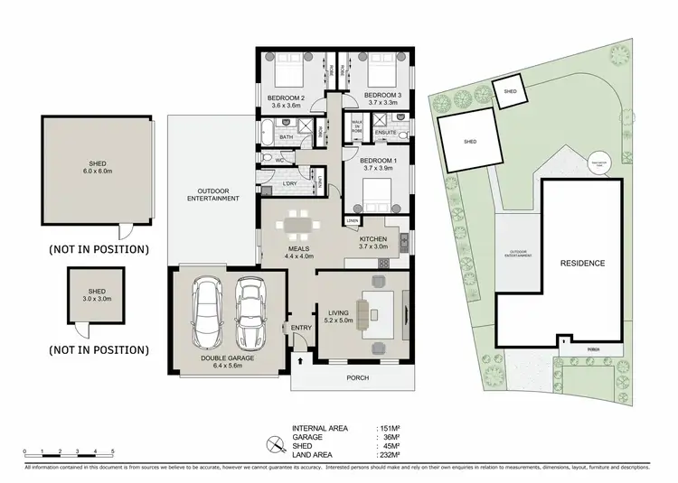 Floorplan of Homely house listing, 16 Alliance Avenue, California Gully VIC 3556