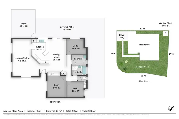 Floorplan of Homely house listing, 36 Wilton Crescent, Boronia Heights QLD 4124