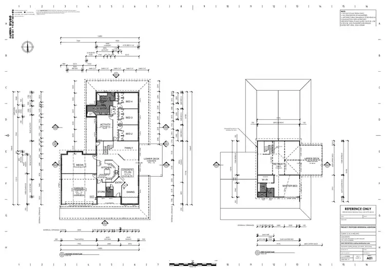 Floorplan of Homely house listing, 87 Triandra Court, Banjup WA 6164