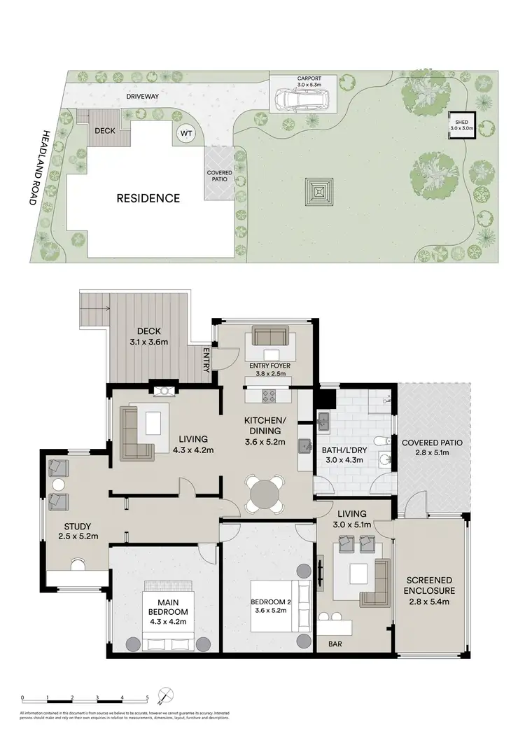 Floorplan of Homely house listing, 174 Great Western Highway, Blaxland NSW 2774