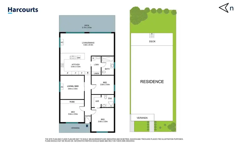 Floorplan of Homely house listing, 87 McMichael Street, Maryville NSW 2293