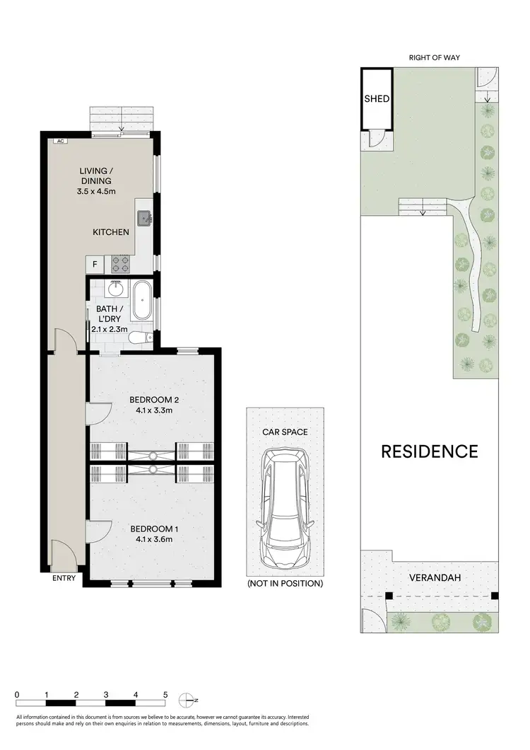 Floorplan of Homely house listing, 37 Bath Street, St Kilda VIC 3182