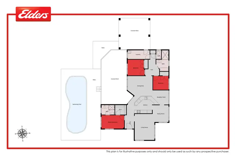 Floorplan of Homely house listing, 12 Kookaburra Drive, Glenthorne NSW 2430